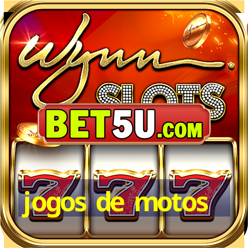 jogos de motos